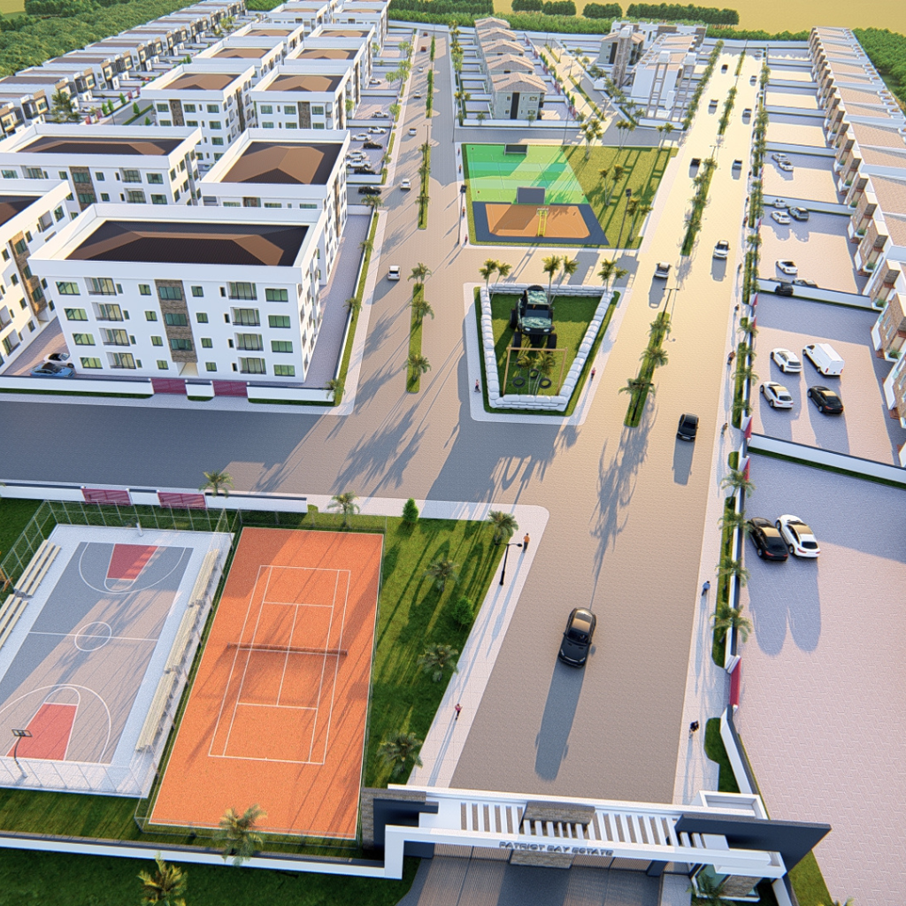 Real Estate Investment in Nigeria
