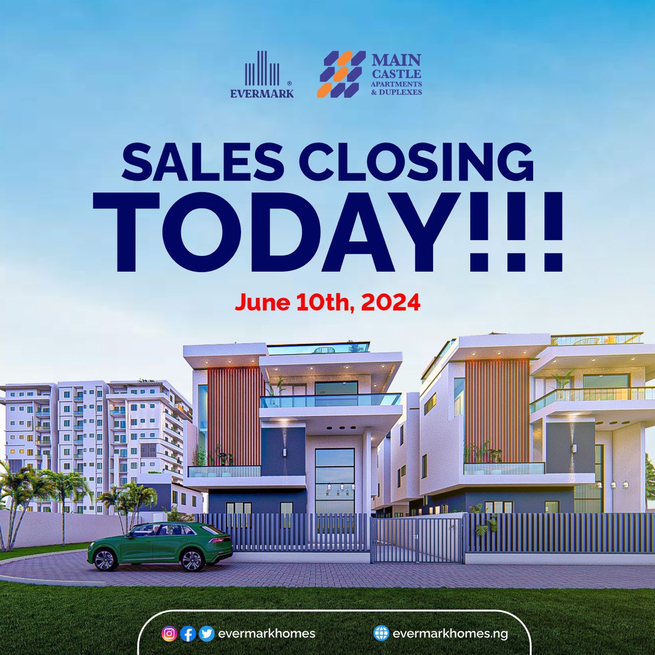 sales-closed